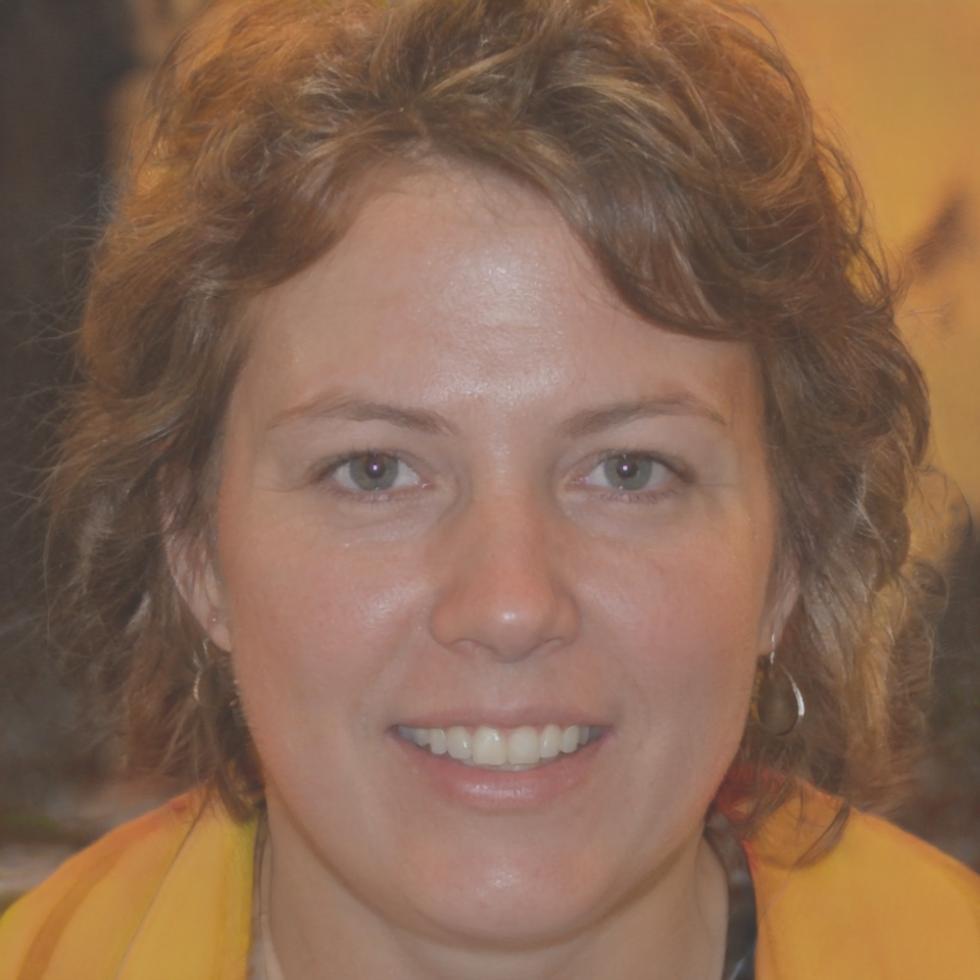 Sarah Weber, Senior Finanzberaterin bei quickfarnex