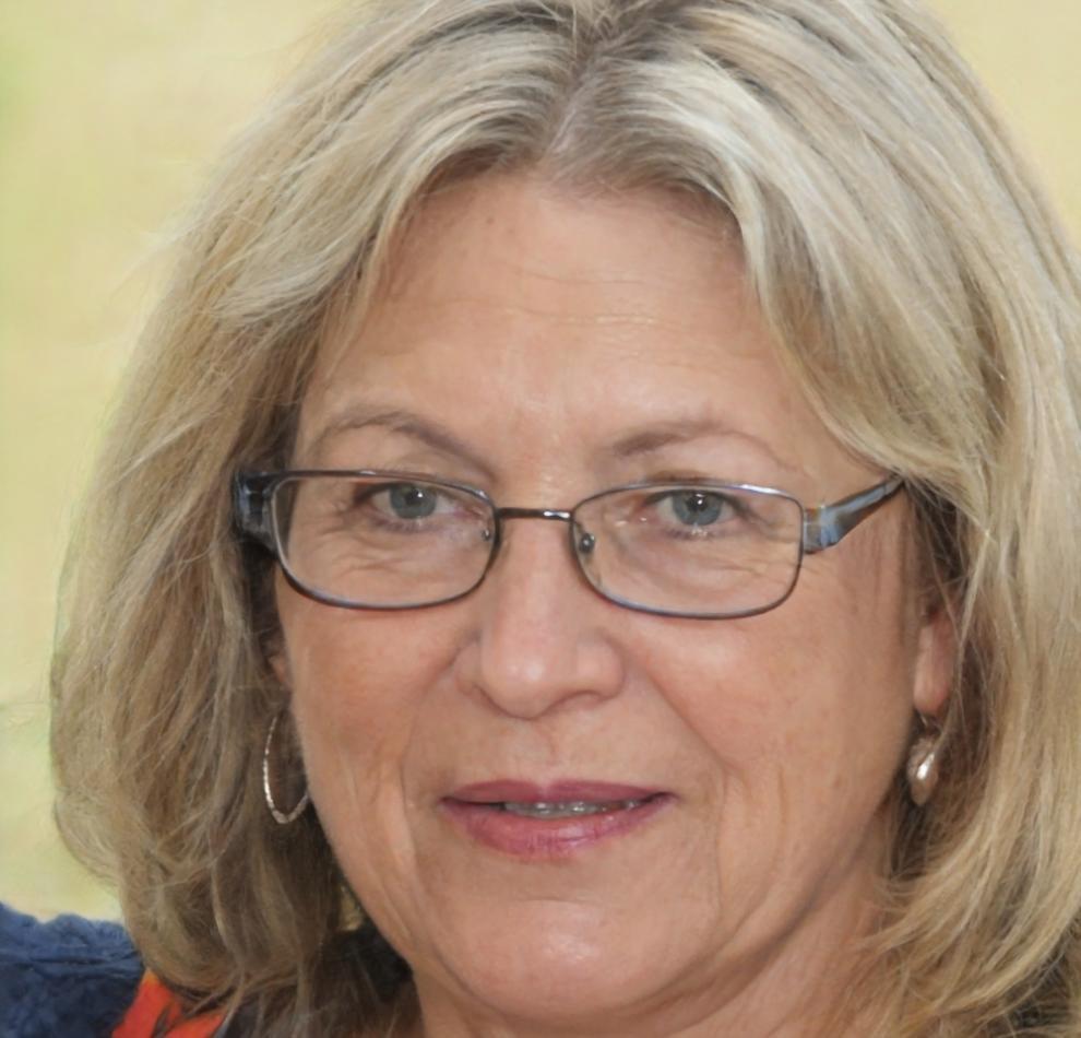 Klientin Sandra K.